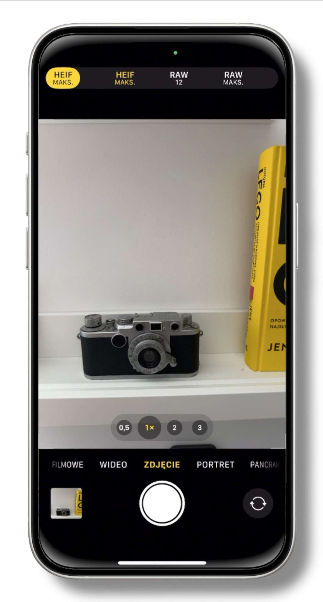 ios17-ustawienia